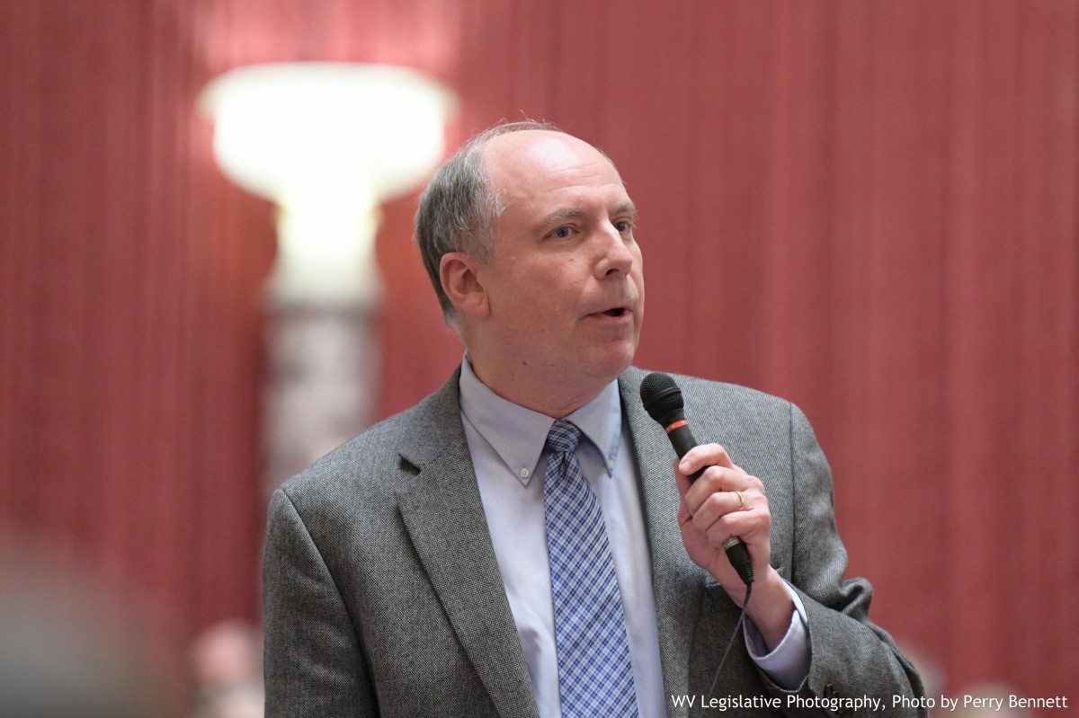 GOP delegates buck committee chairs to bring bills from limbo to the floor